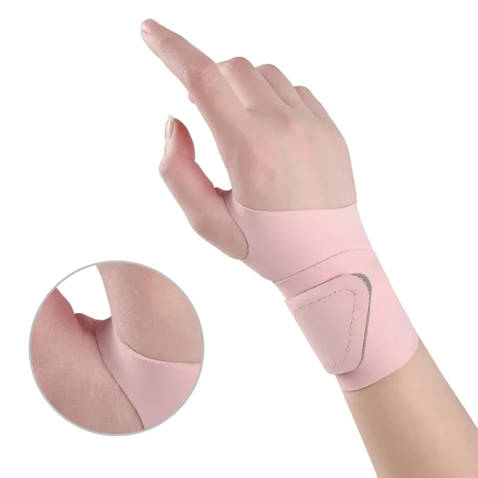 Sport Wrist Guard