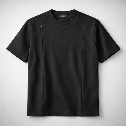 SlimAura - Men T-Shirt