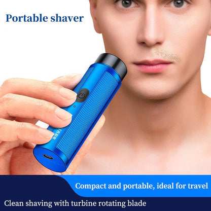 FACIAL HAIR REMOVER FOR MEN AND WOMEN