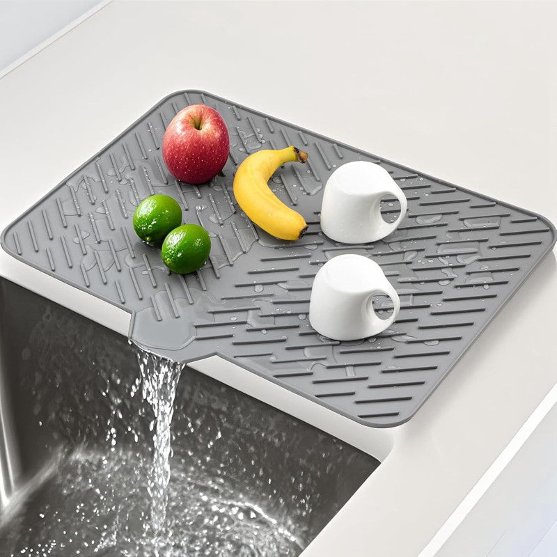 Sink Drying Mat