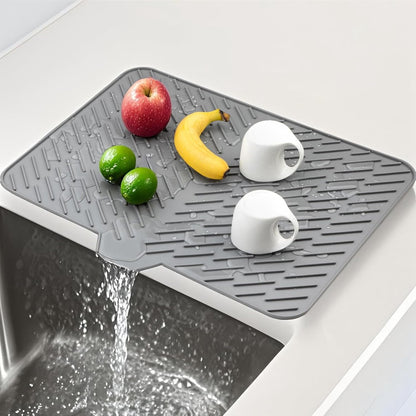 Sink Drying Mat