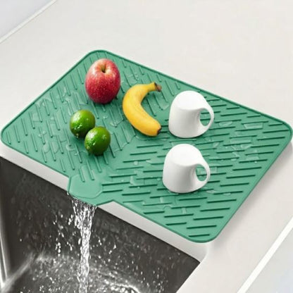 Sink Drying Mat