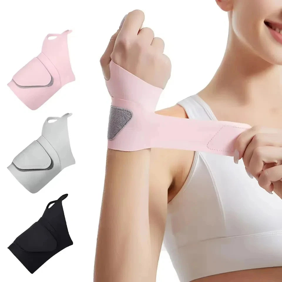 Sport Wrist Guard