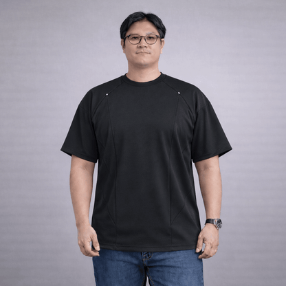 SlimAura - Men T-Shirt