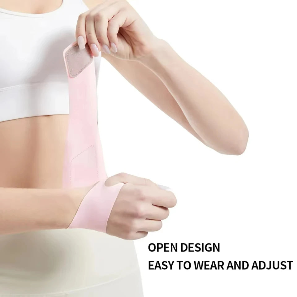 Sport Wrist Guard