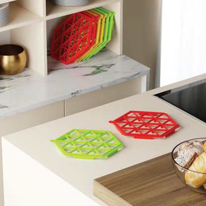 24 in 1 Unbreakable Samosa Maker