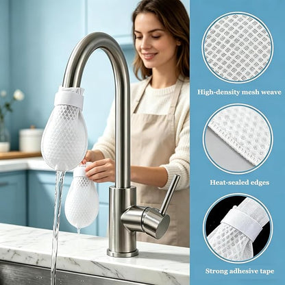 Faucet Filter Bag For Taps