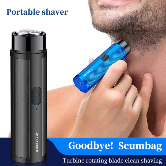 FACIAL HAIR REMOVER FOR MEN AND WOMEN