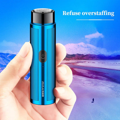 FACIAL HAIR REMOVER FOR MEN AND WOMEN