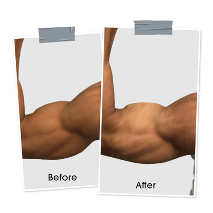 Niconi Men Enzyme De-Tan Pack