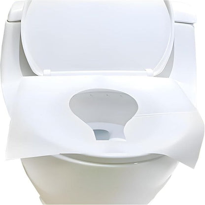 Flushable Disposable Toilet Seat Cover