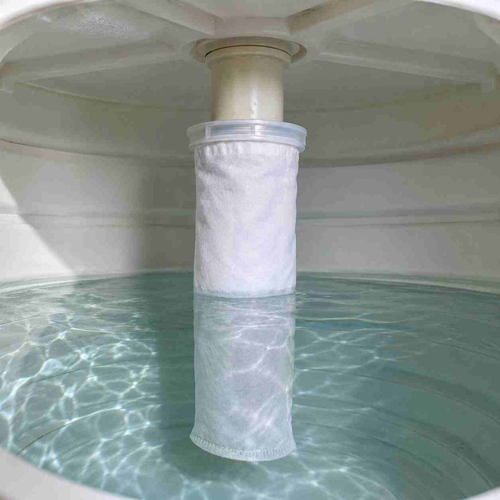 Water Tank Filter Bag