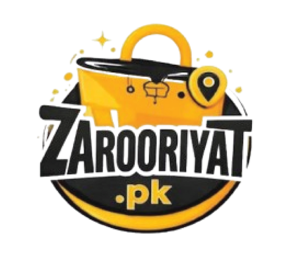 Zarooriyat
