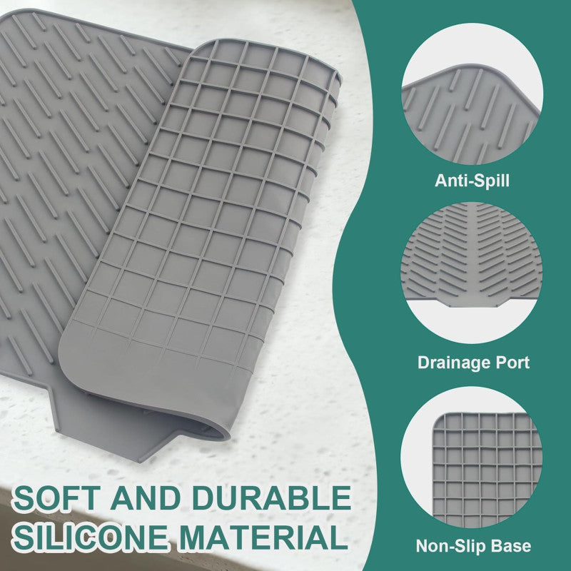 Sink Drying Mat