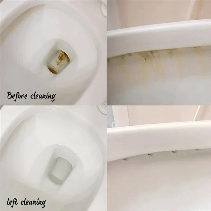 Multi-Purpose Foam Cleaner Spray