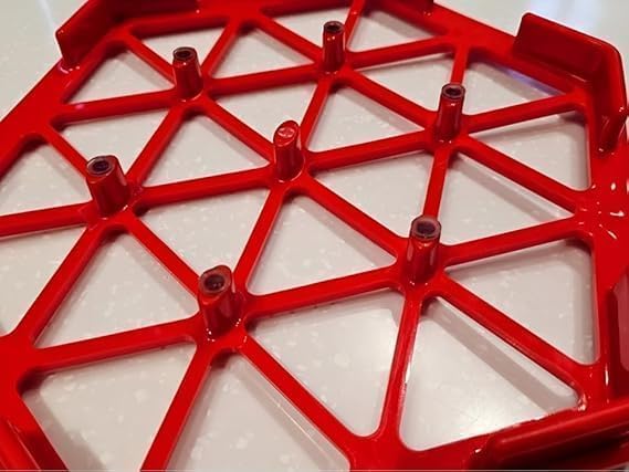 24 in 1 Unbreakable Samosa Maker