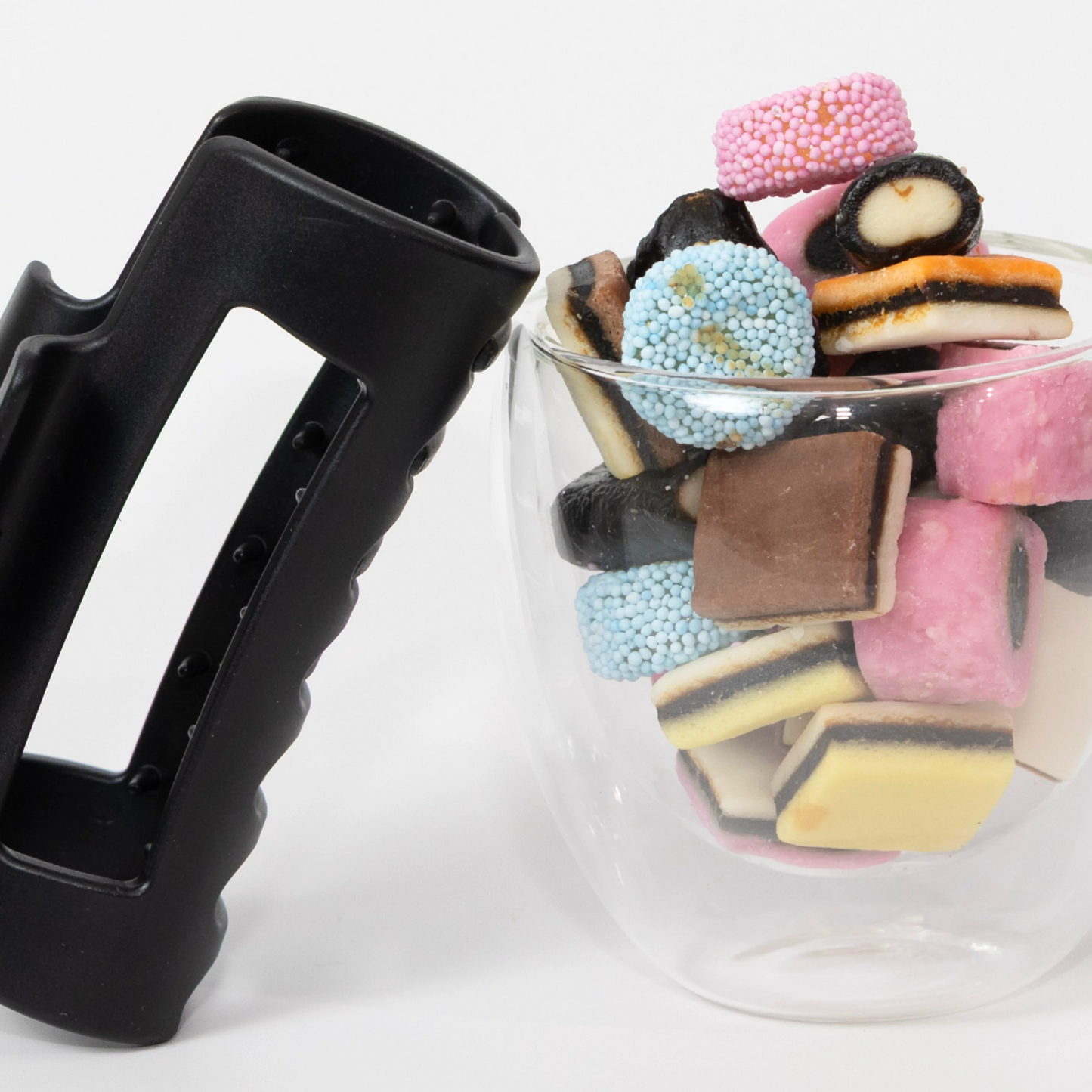 FlexHold Unbreakable Claw Clip ✨💁‍♀️