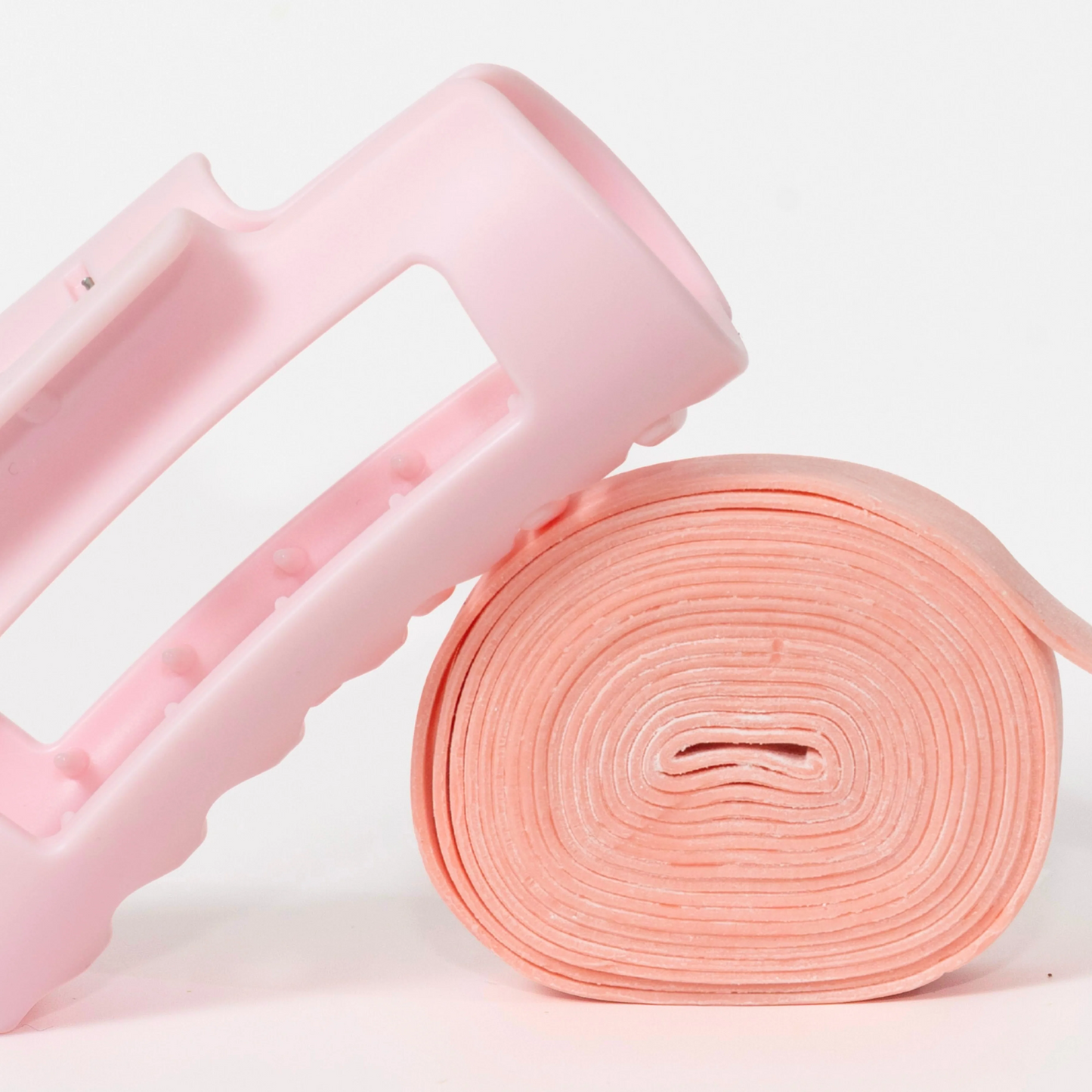 FlexHold Unbreakable Claw Clip ✨💁‍♀️