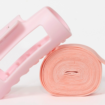 FlexHold Unbreakable Claw Clip ✨💁‍♀️