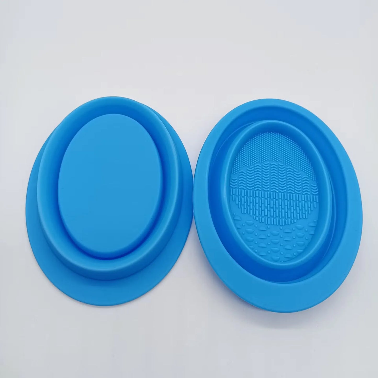 Silicone Makeup Brush Cleaning Mat