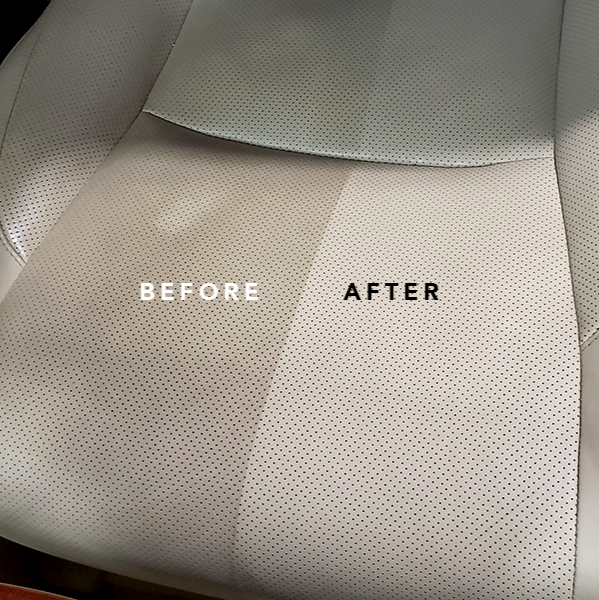 Multi-Purpose Foam Cleaner Spray