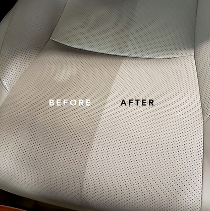 Multi-Purpose Foam Cleaner Spray