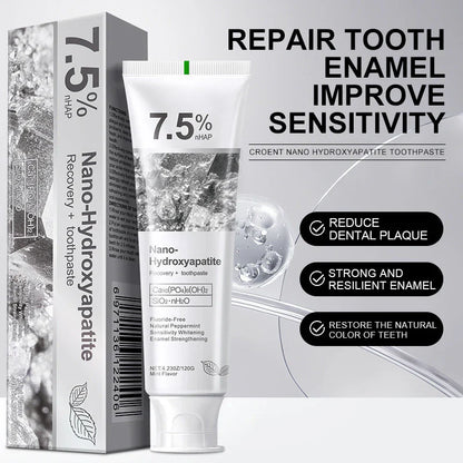 Nano-Holydeer Toothpaste