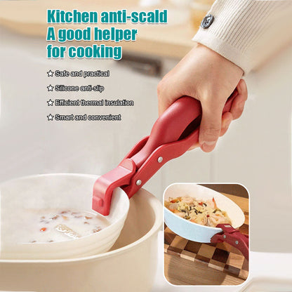 Multi Purpose Anti Scald Dish Pot Holder For Kitchen