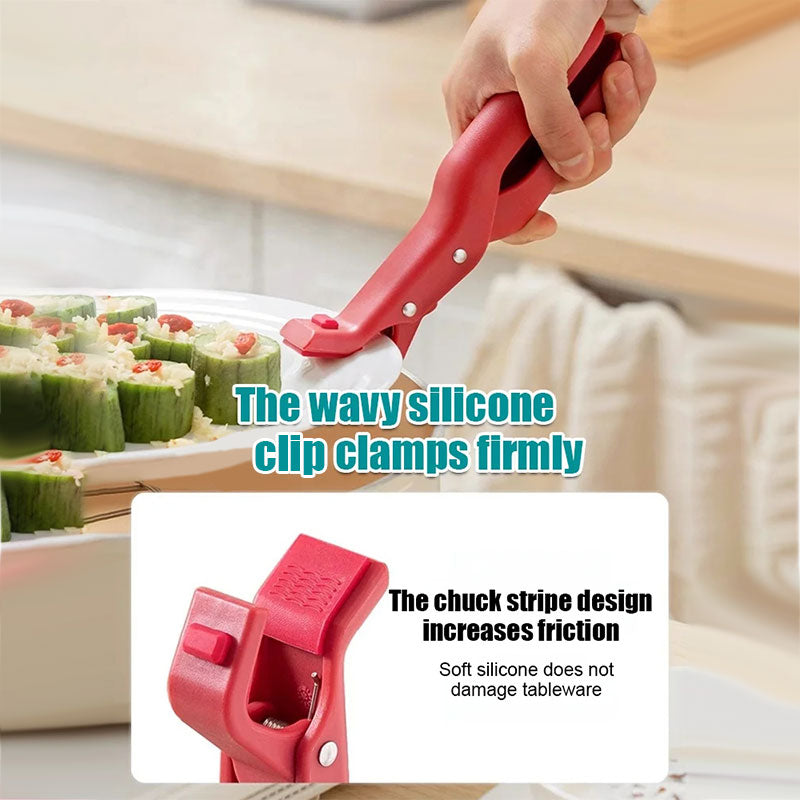 Multi Purpose Anti Scald Dish Pot Holder For Kitchen