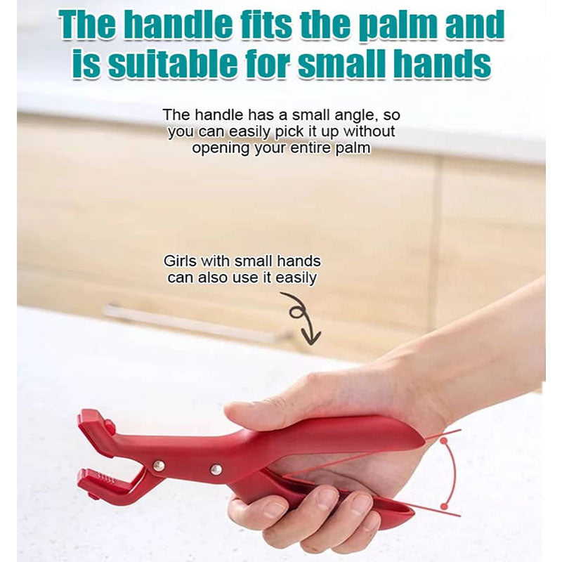 Multi Purpose Anti Scald Dish Pot Holder For Kitchen